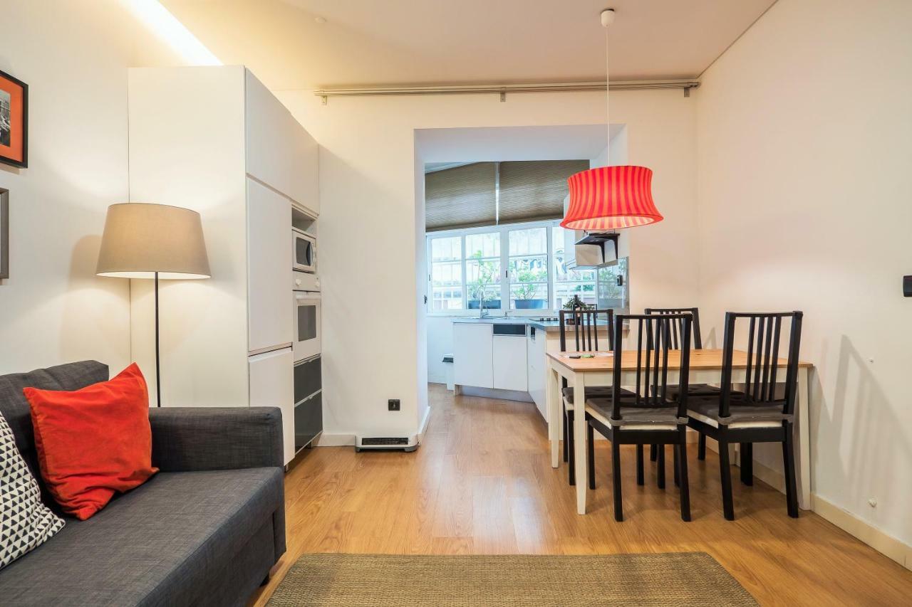 Casa Da Praceta Apartment Lisbon Exterior photo