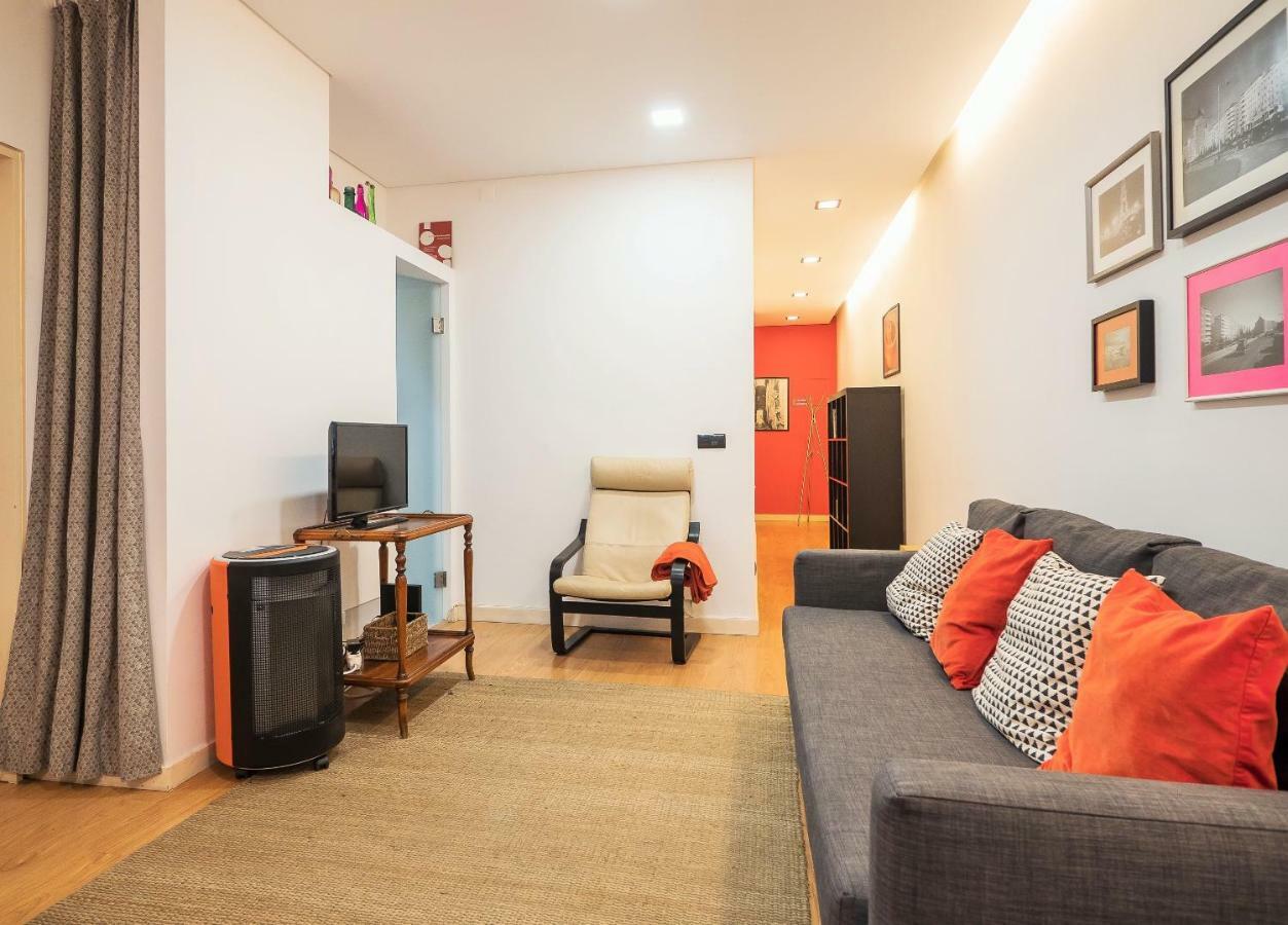 Casa Da Praceta Apartment Lisbon Exterior photo
